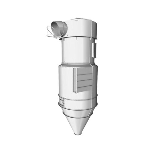 Air filter - 4Y - CATTIN FILTRATION - dust / cartridge / cyclone