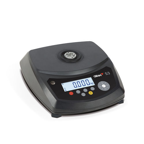 Platform scale - Gram Core S3 - Gram Group - counting / electronic / multifunction