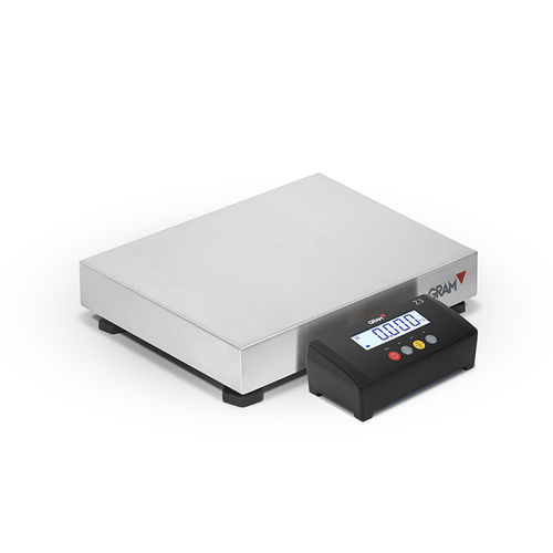 Platform scale - Gram Core Z3T - Gram Group - electronic / lb / oz