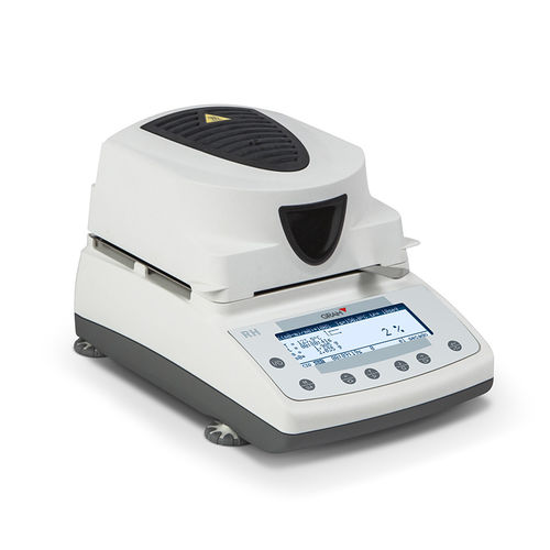 Laboratory moisture balance - Gram Core RH - Gram Group - external / digital / RS-232