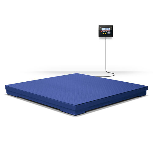 Platform scale - Gram Next Xtrem Buffalo M - Gram Group - kilogram / digital / WiFi