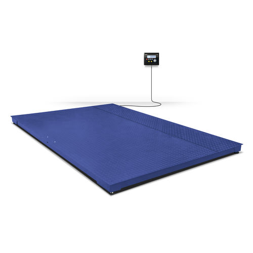 Heavy load scale - Gram Next Xtrem Mamut - M - Gram Group - platform / lb / oz