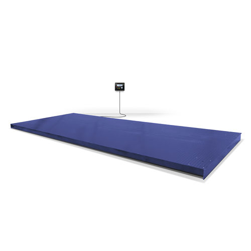 Platform scale - Gram Next Xtrem Speed - M - Gram Group - lb / oz / kilogram