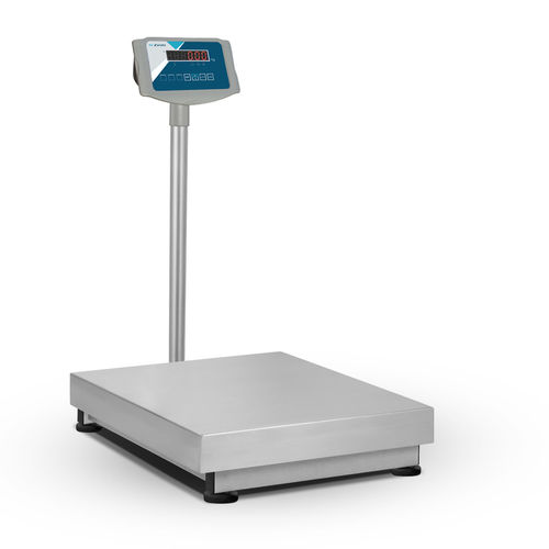 Platform scale - Accurex RX - Gram Group - kilogram / with separate indicator / with LED display