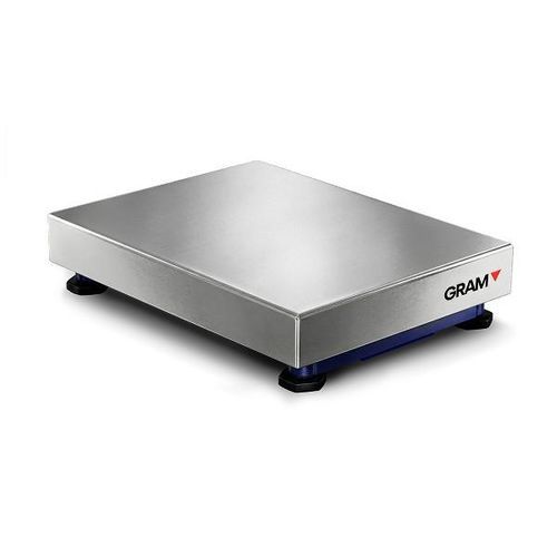 platform scale - GRAM