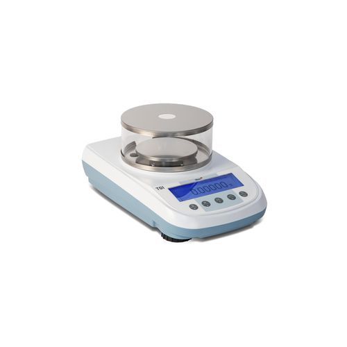 Laboratory balance - TGI Precision - GRAM - analytical / counting / mg