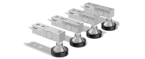 Continuous weighing system - GRAM WM - GRAM - on-board