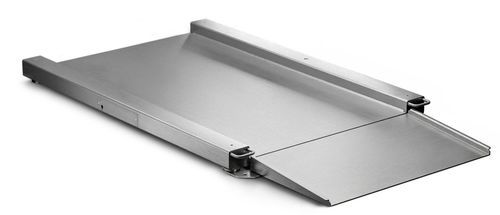 Low-profile platform scale - Penguin S - GRAM - electronic / platform / g