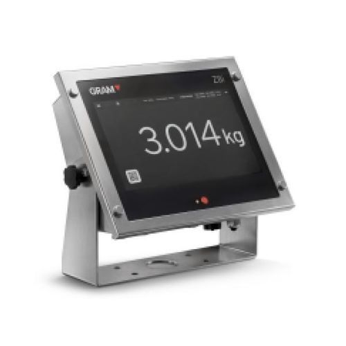 digital weight indicator - GRAM