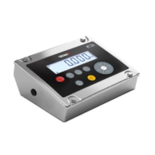LCD display weight indicator - GRAM K3i - GRAM - panel-mount / benchtop / waterproof