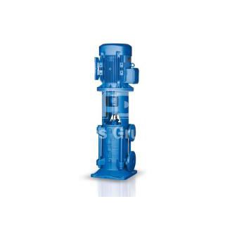 Centrifugal pump - OMK-V series - MAS - DAF - water / electric / industrial