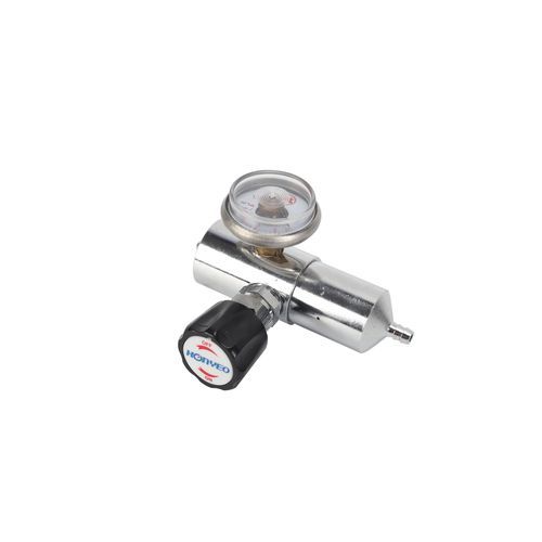 Volumetric flow regulator - HLF-2 series - Xuzhou Hongye Apparatus & Instrument Co.,LTD - for gas / compact / manual