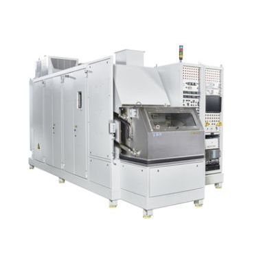 Pressure test bench - Watz Hydraulik GmbH - quality / automatic / valve