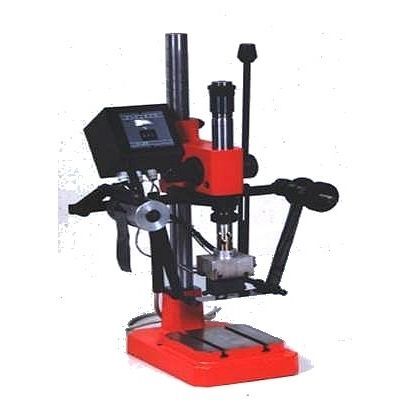 Hot marking machine - FRAP S5C - BGI (BERNARD GRAVURE INDUSTRIELLE) - plastic / wood / paper