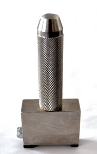 Punch holder - BGI (BERNARD GRAVURE INDUSTRIELLE)