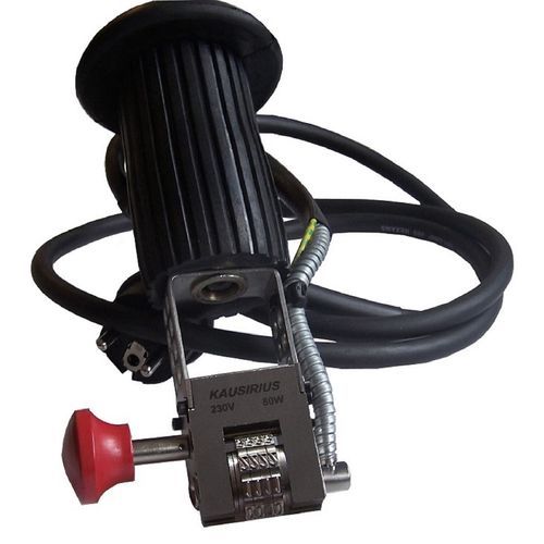 Burn marking device - KAUSIRIUS MINI - BGI (BERNARD GRAVURE INDUSTRIELLE) - for the food industry / portable / manual