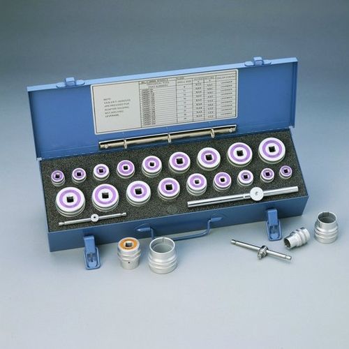 Adaptator kit - CM-S series - Daniels Manufacturing Corporation