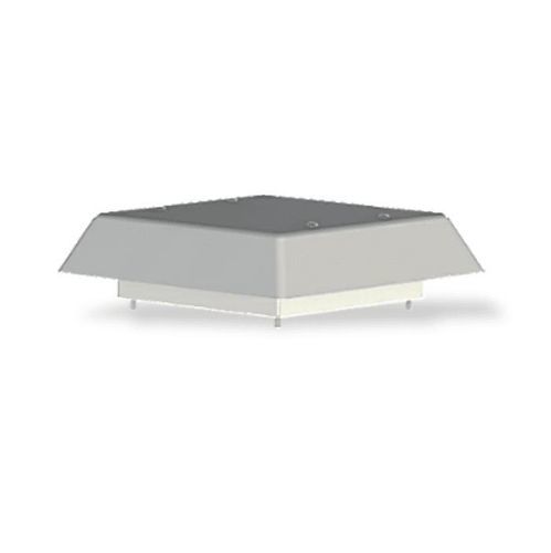 Ventilation unit with integrated filtration - TEA series - EURODIFROID - computer cabinet / for electrical cabinet