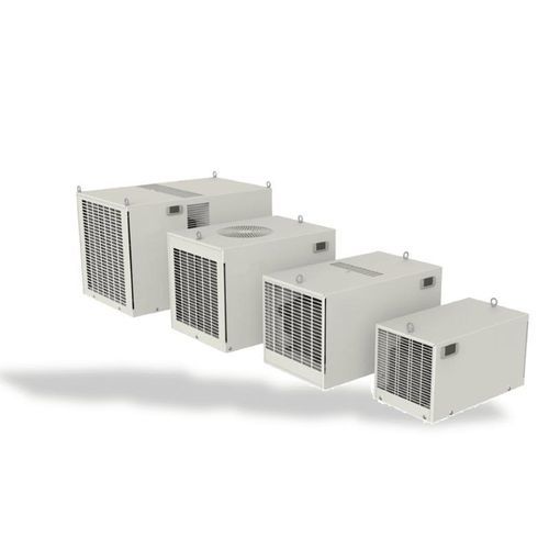 rooftop air conditioner - EURODIFROID