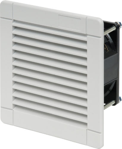 axial electrical cabinet fan - EURODIFROID