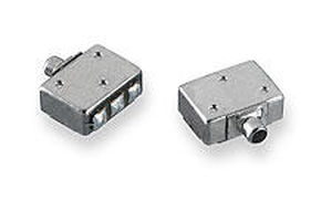 Hearing aid microphone - EA series - Knowles Electronics, LLC - electret / condenser / omnidirectional
