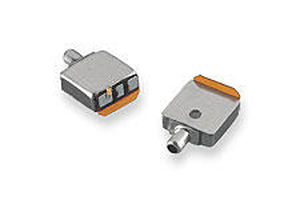 Hearing aid microphone - TO/BTO series - Knowles Electronics, LLC - omnidirectional / low-profile