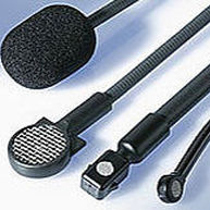 Aircraft microphone - FB-BW-30330-000 - Knowles Electronics, LLC - frequency / waterproof