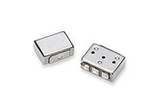 Printed circuit board microphone - WP series - Knowles Electronics, LLC - omnidirectional / corrosion-resistant / waterproof