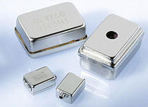 Intrinsically safe buzzer - Knowles Electronics, LLC