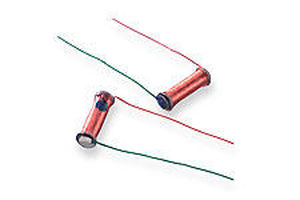 Air coil - 5100 series  - Knowles Electronics, LLC - inductive / radial / axial