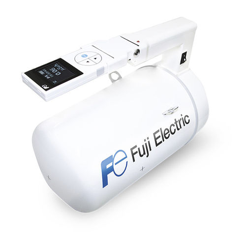 neutron radiation meter - FUJI ELECTRIC France