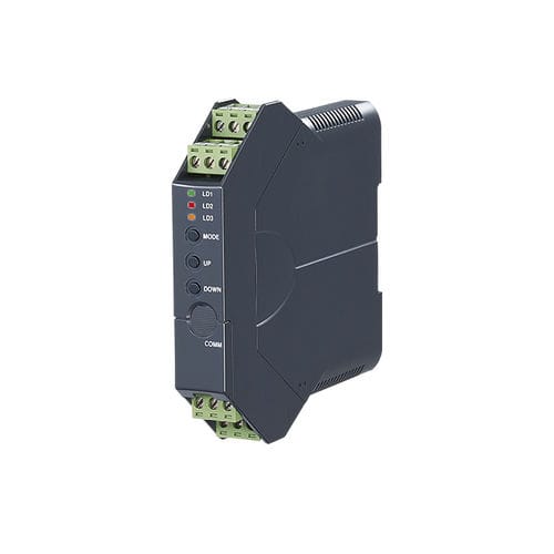 Analog signal converter - M3 - FUJI ELECTRIC France - universal / frequency-to-analog / isolator