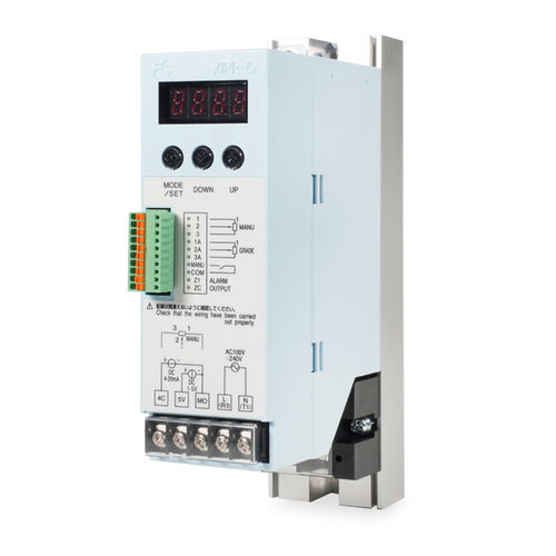 SCR power controller - FUJI ELECTRIC France