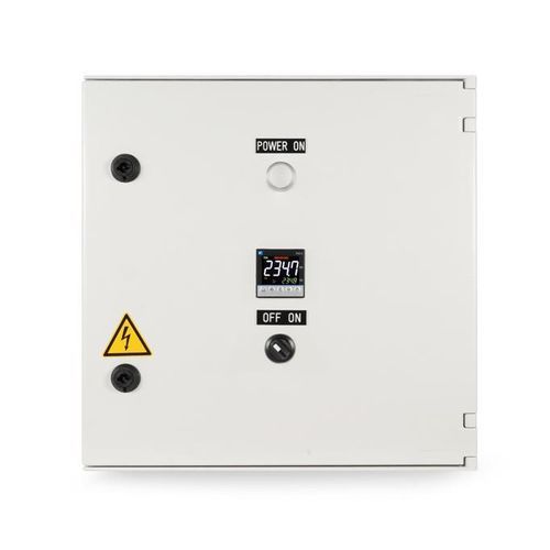 Digital temperature regulator - FUJI ELECTRIC France - PID / programmable / for baking ovens