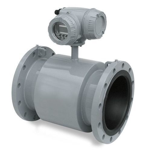 Electromagnetic flow meter - M3000 - FUJI ELECTRIC France - volume / for liquids / insertion