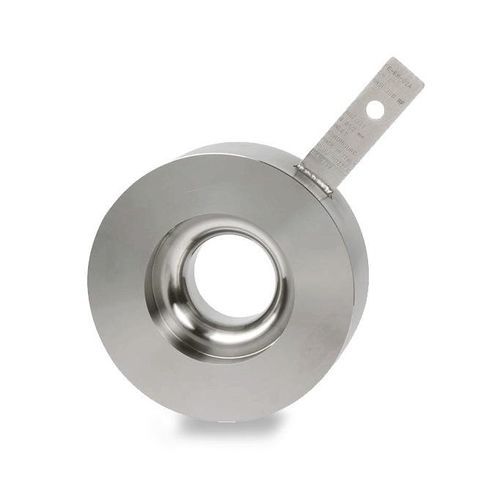 Orifice flow meter - DM - FUJI ELECTRIC France - volume / for liquids / for water