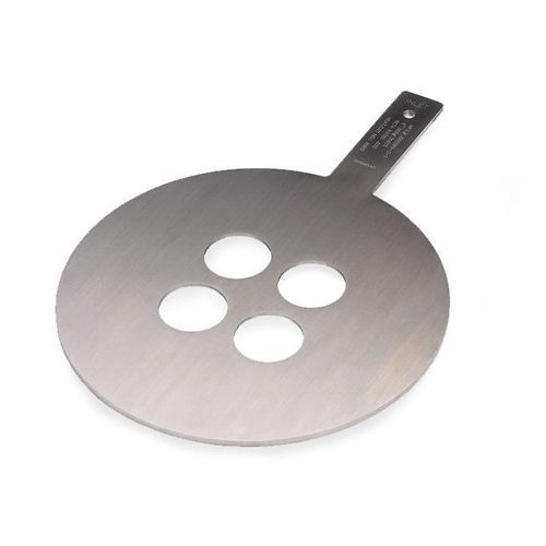 Differential pressure flow measurement orifice plate - POM - FUJI ELECTRIC France