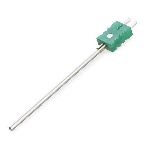 Type E thermocouple - Sonde de température thermocouple - FUJI ELECTRIC France - type J thermocouple / type K thermocouple / thermocouple
