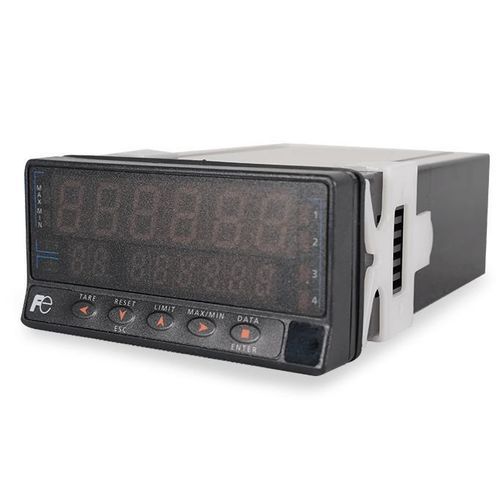 LED display - FD9000 - FUJI ELECTRIC France - numeric / 6-digit / instrumentation