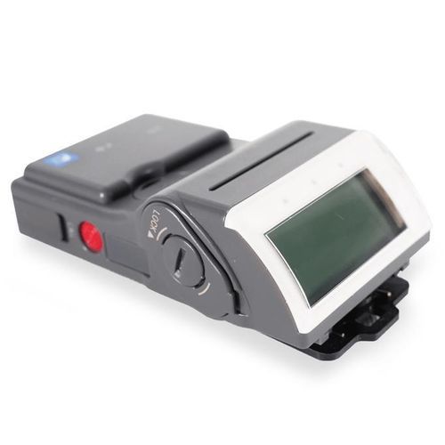 Gamma dosimeter - NRF51 - FUJI ELECTRIC France - X-ray / neutron / IP65 / IP67