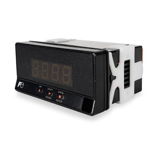 LED display - FD2000 - FUJI ELECTRIC France - numeric / 4-digit / for tank level measurement
