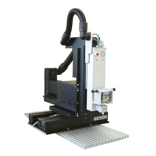 Liquids dispensing system - IR0300 - DATRON - automated / robotic / in-line