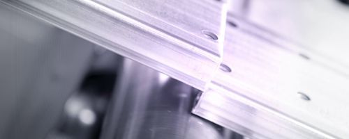 Laser cutting - Welser Profile GmbH - steel / stainless steel / for the automotive industry