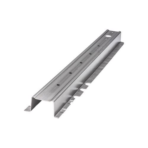 Steel profile - Welser Profile GmbH - high strength steel / special / for the automotive industry