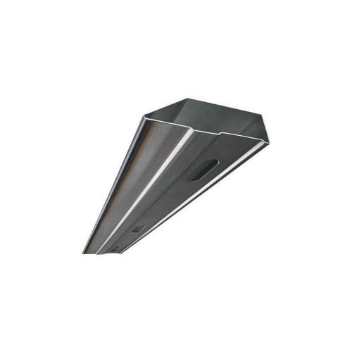 Chrome steel profile - Welser Profile GmbH - wear-resistant steel / high strength steel / special