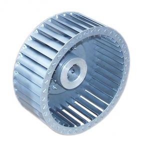 Centrifugal fan - TURA  - AIRAP - ventilation / galvanised steel / stainless steel