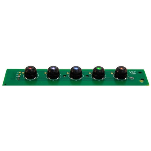 Push-button switch - 14 series - Grayhill
