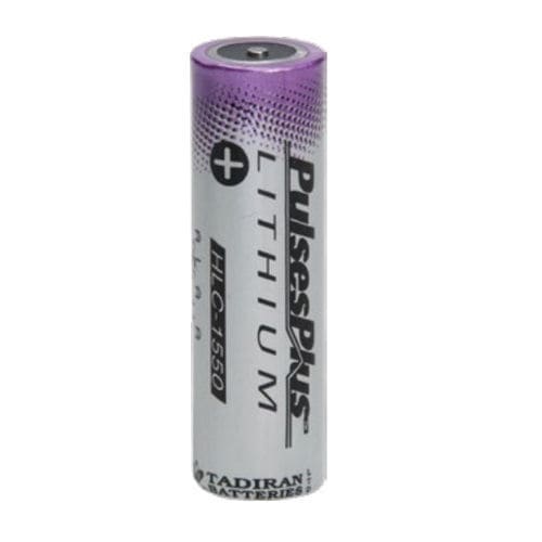 Lithium battery - HLC series  - Tadiran - cylindrical / 3 V / industrial