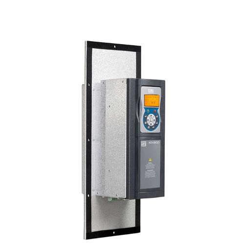 Three-phase variable-speed drive - ADV200-EH - WEG Gear Systems GmbH - flange / cabinet / IP54