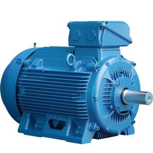 Single-phase motor - W22 Prime - WEG Gear Systems GmbH - three-phase / 10000 V / TEAO